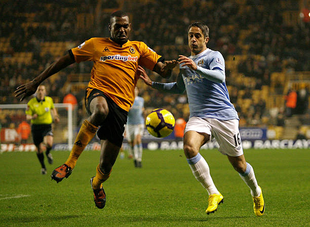 场上的冷静 场上的冷静